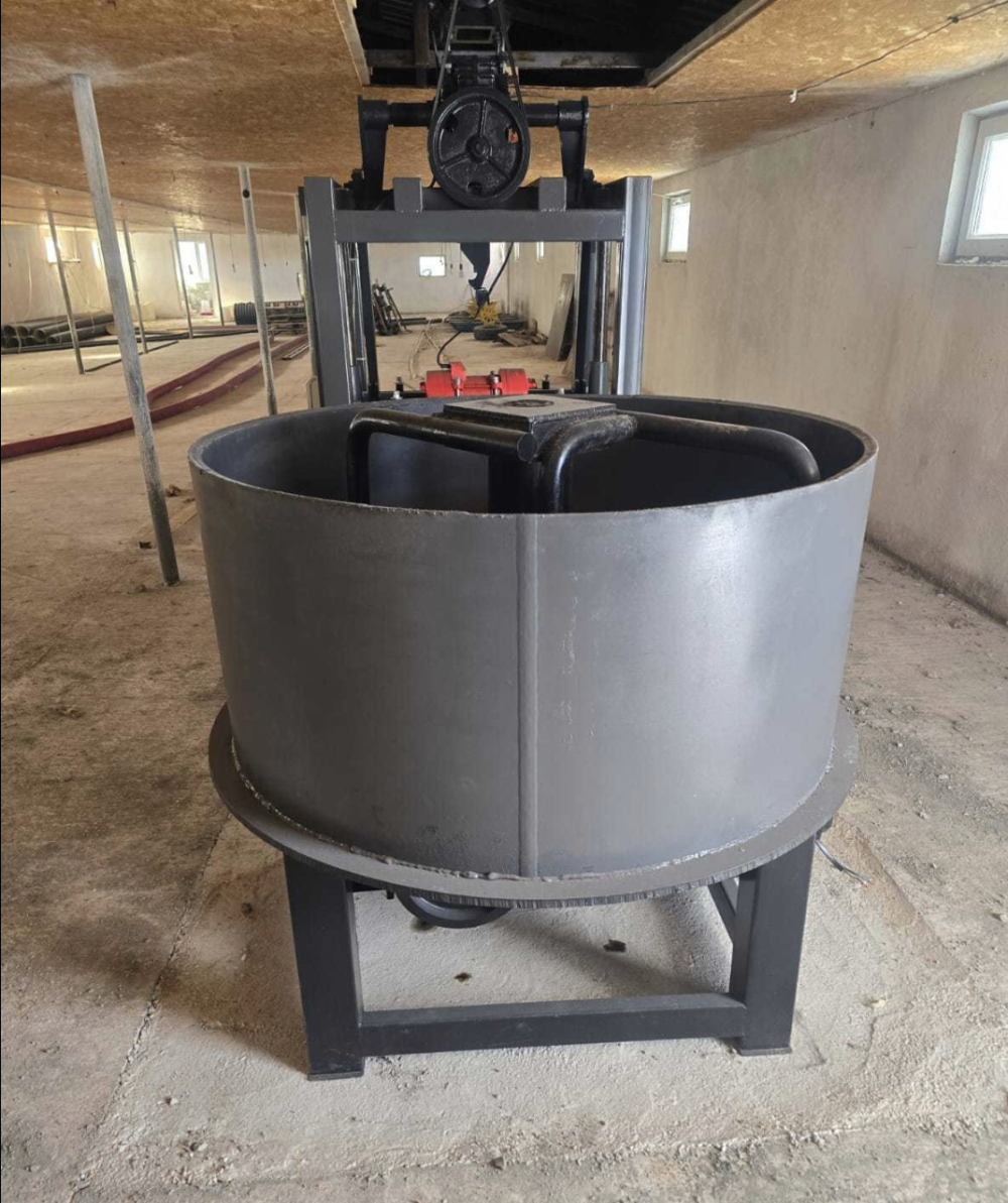 იყიდება სასაწყობე-საწარმოო ფართი გორში